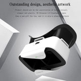 VR SHINECON VR Glasses 3D Virtual Reality Glasses