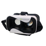 VR SHINECON VR Glasses 3D Virtual Reality Glasses