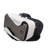 VR SHINECON VR Glasses 3D Virtual Reality Glasses