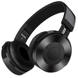 Bluetooth Headphones Over Ear Hi-Fi Stereo