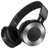 Bluetooth Headphones Over Ear Hi-Fi Stereo