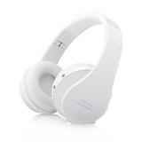 Wireless Headset Headphones Bluetooth 3.0 Foldable Headset Stereo Headphone Handsfree Earphone Headwear USB Charger