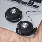 Headset Clip On Ear Sport Headphones EarHook Earphone