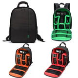 Waterproof Digital DSLR Camera Bag Multifunctional