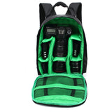 Waterproof Digital DSLR Camera Bag Multifunctional