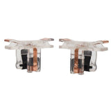 For PUBG STG FPS Game Trigger Cell Phone Mobile Controller Fire Button Gamepad L1R1 Aim Key Joystick for iphone Android