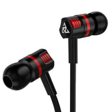 Original Brand Earbuds JM26 Headphone Noise Isolating in ear Earphone