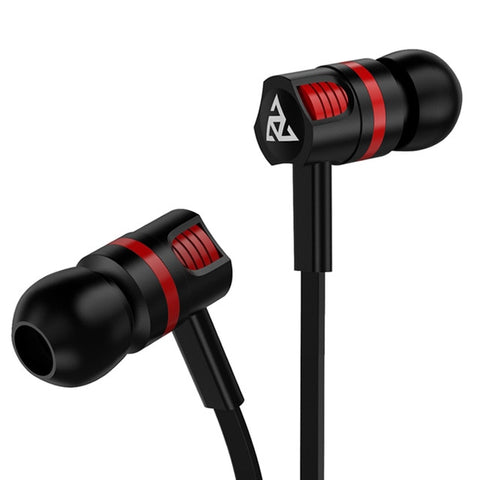 Original Brand Earbuds JM26 Headphone Noise Isolating in ear Earphone