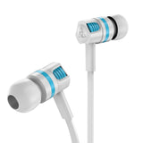 Original Brand Earbuds JM26 Headphone Noise Isolating in ear Earphone
