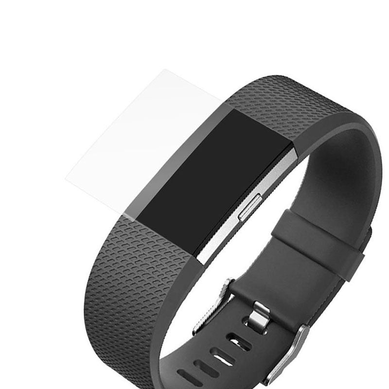6 Pcs High definition Full screen Explosion proof Membrane Watch Smart Phone Fingerprints