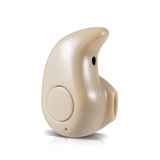 Mini Wireless Headset Earbuds Headset Earphone Earbud Bluetooth