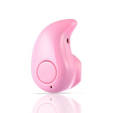 Mini Wireless Headset Earbuds Headset Earphone Earbud Bluetooth