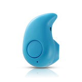Mini Wireless Headset Earbuds Headset Earphone Earbud Bluetooth
