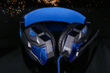 Surround Stereo Gaming Headset Headband Headphone