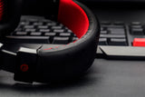 Surround Stereo Gaming Headset Headband Headphone