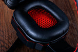 Surround Stereo Gaming Headset Headband Headphone
