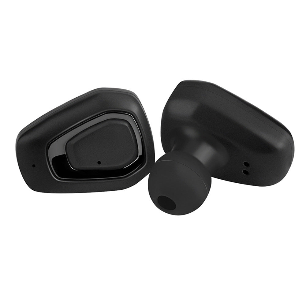 A7 TWS True Wireless Bluetooth Headphones Invisible Earphone In-ear Stereo Music
