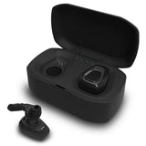 A7 TWS True Wireless Bluetooth Headphones Invisible Earphone In-ear Stereo Music