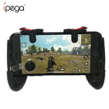 Pubg Mobile Gamepad Pubg Controller for Phone L1R1 Grip with Joystick / Trigger L1r1 Pubg Fire Buttons for iPhone Android IOS