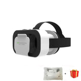Casque Headset Vr Shinecon Virtual Reality Glasses 3D Helmet