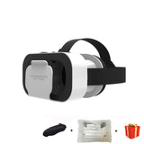 Casque Headset Vr Shinecon Virtual Reality Glasses 3D Helmet
