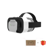 Casque Headset Vr Shinecon Virtual Reality Glasses 3D Helmet