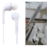 Stereo In-ear Earphones Headphones Headset