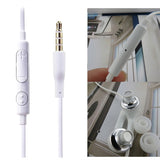 Stereo In-ear Earphones Headphones Headset