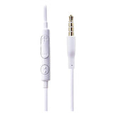 Stereo In-ear Earphones Headphones Headset