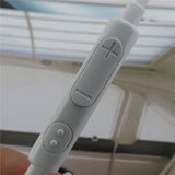 Stereo In-ear Earphones Headphones Headset