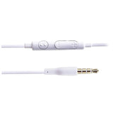 Stereo In-ear Earphones Headphones Headset