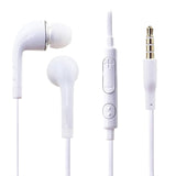 Stereo In-ear Earphones Headphones Headset