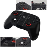 Data Frog VR Bluetooth Android Gamepad Wireless Joystick Controller For PC Smart TV  Mini Gaming Gamepads