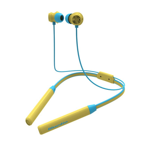 Bluedio TN2 Sports Bluetooth earphone with active noise cancelling /Wireless Headset  for phones and music