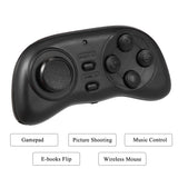 PL-608 Wireless Joystick Multifunctional Bluetooth Gaming