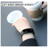 IP67 Fitness Tracker Wireless Smart Activity Trackers