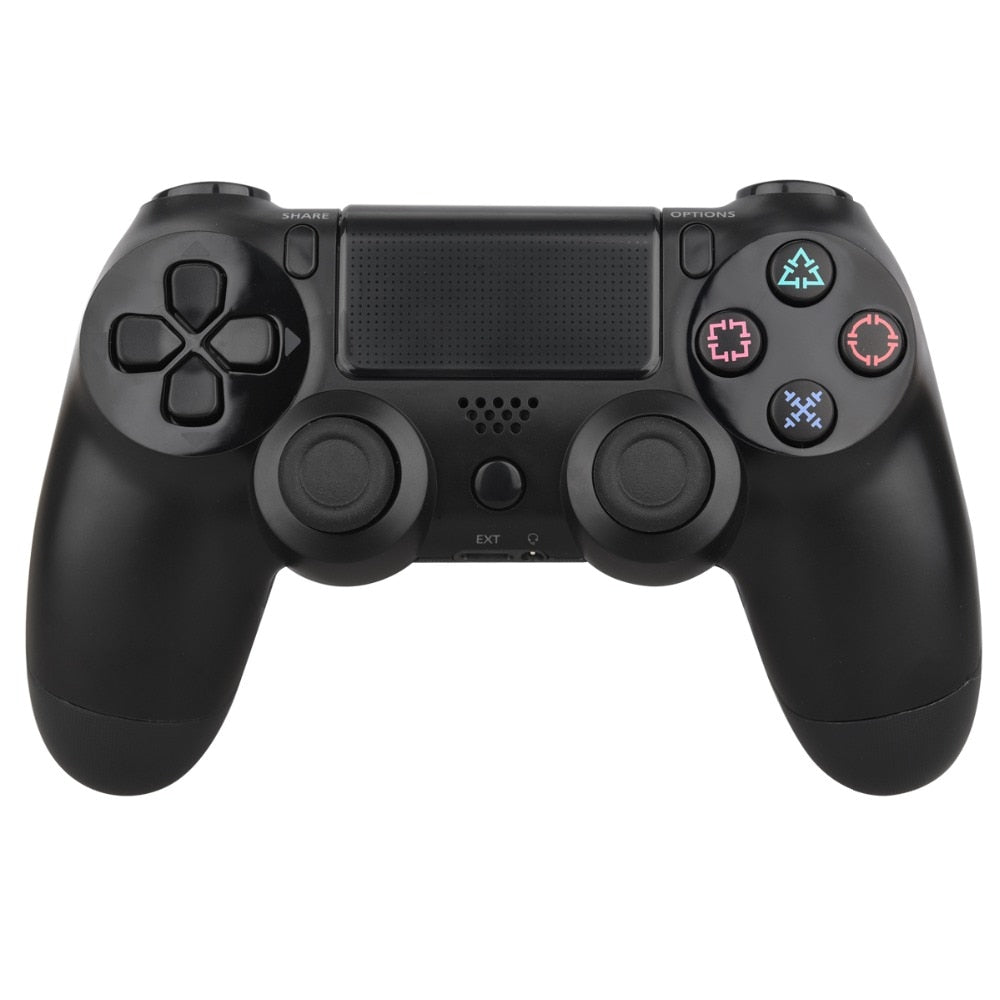 Bluetooth Wireless Controller For PS4 Gamepad For Playstation