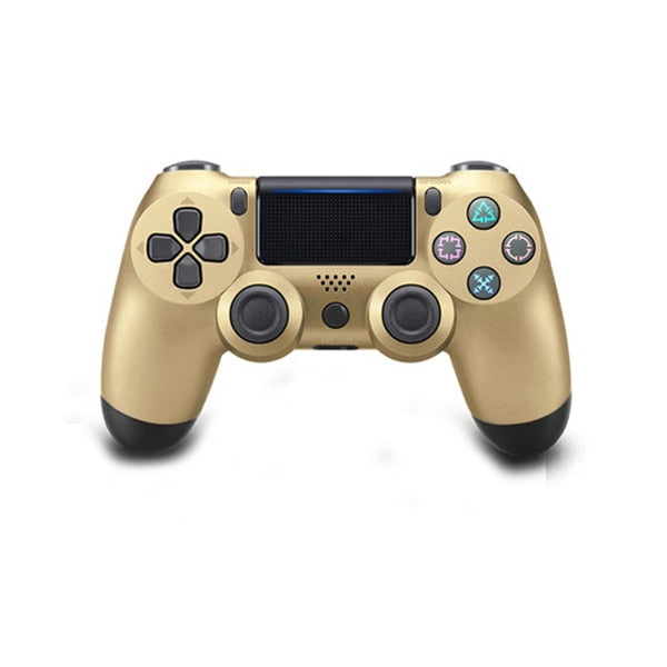 Bluetooth Wireless Controller For PS4 Gamepad For Playstation