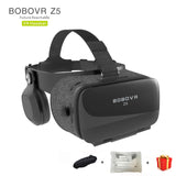 Bobovr Z5 Bobo Vr Gerceklik Virtual Reality Glasses 3d