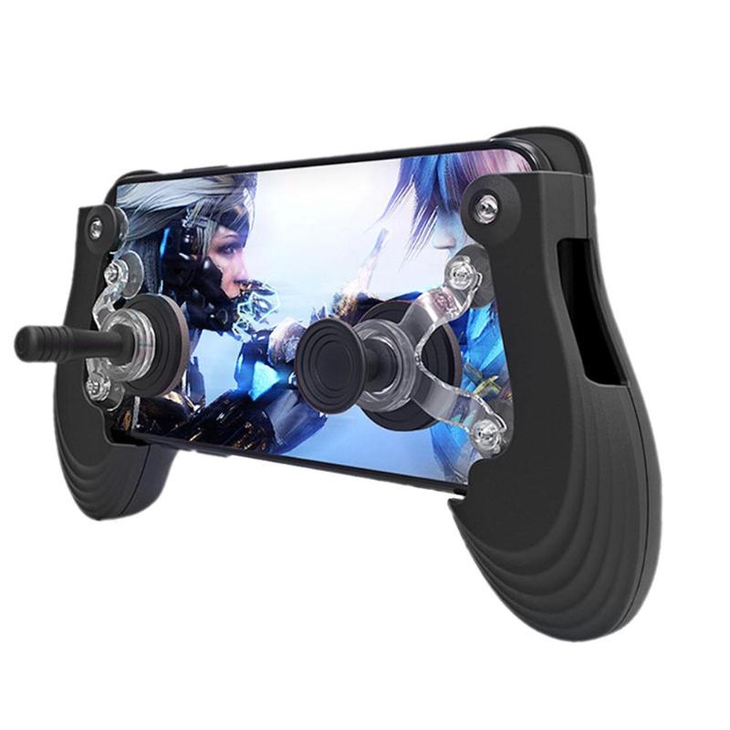 ALLOYSEED Adjustable Gamepad for Pubg Controller