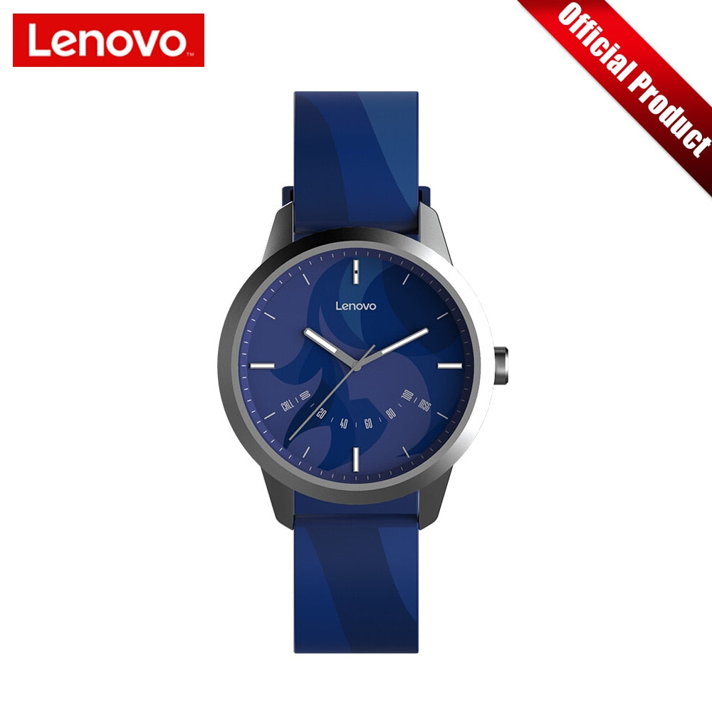 Lenovo Smart Watch Watch 9 Constellation Series Young Fashion Sport Watch Gesture Photo/50m Swimming Waterproof/Sleep Monitoring