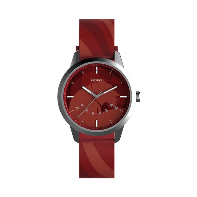 Lenovo Smart Watch Watch 9 Constellation Series Young Fashion Sport Watch Gesture Photo/50m Swimming Waterproof/Sleep Monitoring