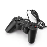 FORNORM  2.0 USB Wired Gamepad
