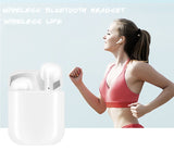 New i9S TWS Mini Bluetooth Earphones Original headphones Wireless