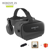 Bobovr Z5 Bobo Vr Gerceklik Virtual Reality Glasses 3d