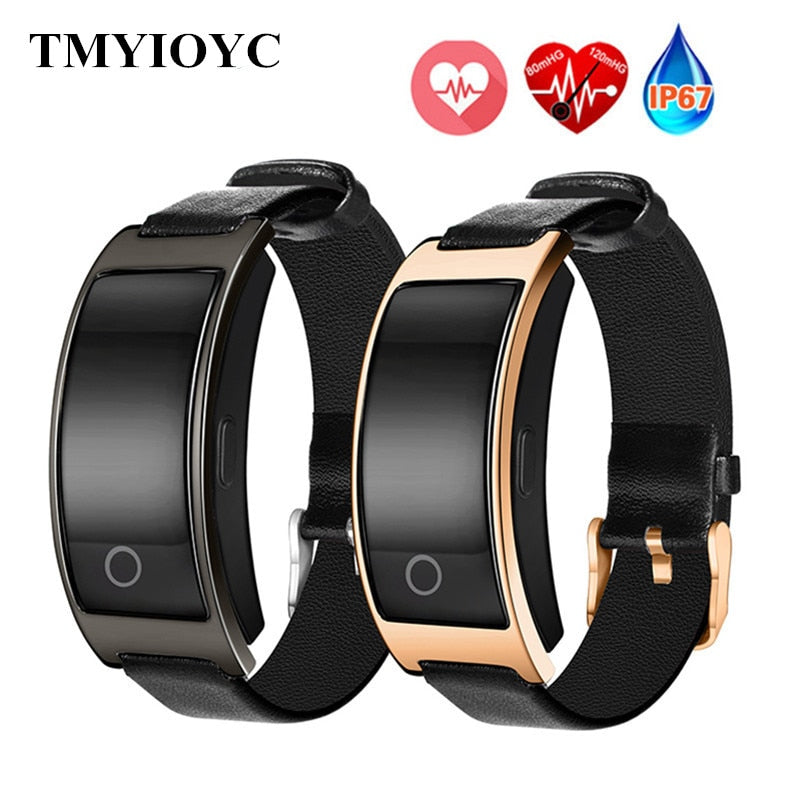 CK11S Smart Band Blood Pressure Watch Blood Oxygen Heart Rate Monitor Smart Bracelet Fitness IP67 Smart Wristband pk Y5 Z11 HR3