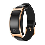 CK11S Smart Band Blood Pressure Watch Blood Oxygen Heart Rate Monitor Smart Bracelet Fitness IP67 Smart Wristband pk Y5 Z11 HR3