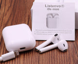 New i9s air pods TWS Wireless mini Bluetooth Earbuds Wireless Headsets headphones earphone ear pods For apple Andorid Iphone
