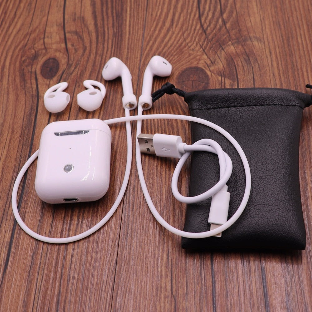 New i9s air pods TWS Wireless mini Bluetooth Earbuds Wireless Headsets headphones earphone ear pods For apple Andorid Iphone