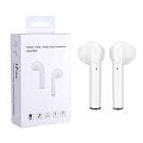 i7s tws Wireless Bluetooth Earphone sport bluetooth